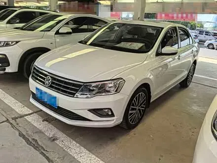 JETTA JETTA — из Китая под ключ