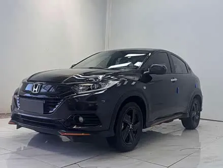 HONDA VEZEL 2022