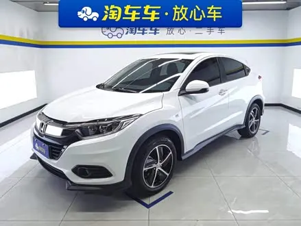 HONDA VEZEL 2020