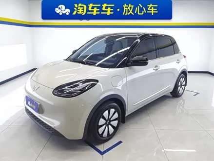 WULING BINGO 2024