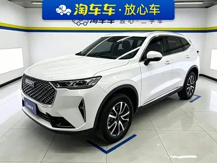 HAVAL H6 2022