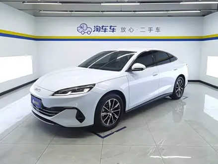 BYD SEAL 06 2024