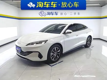 BYD SEAL 06 2024
