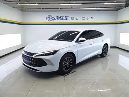 BYD QIN L 2024