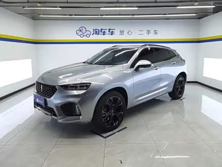 WEY VV7 2017