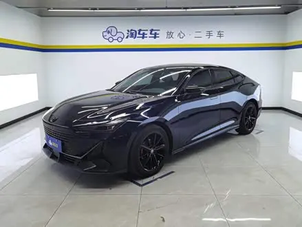 CHANGAN UNI-V 2022