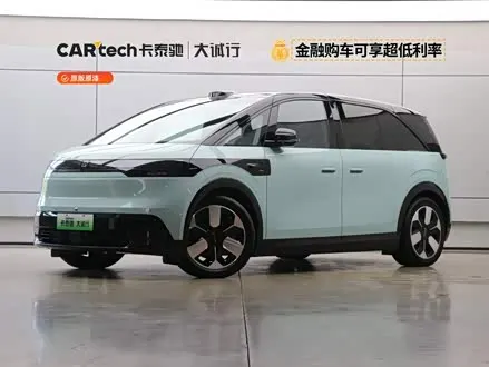 ZEEKR MIX 2025