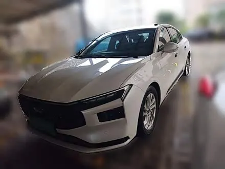 FORD MONDEO 2023