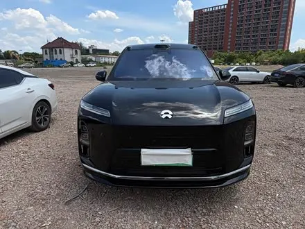 NIO ES8 2026