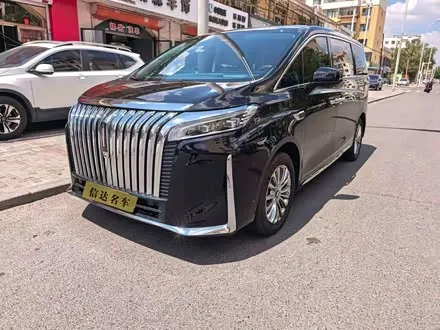 WEY GAOSHAN 2023