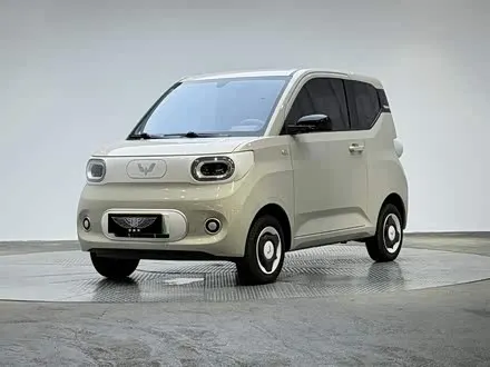 WULING HONGGUANG MINI EV 2024