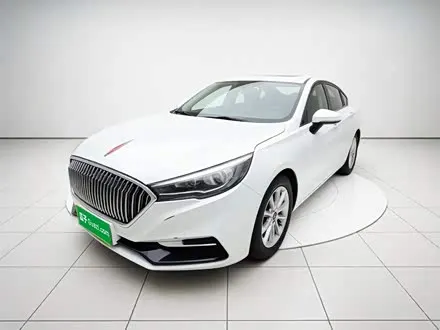 HONGQI H5 2019