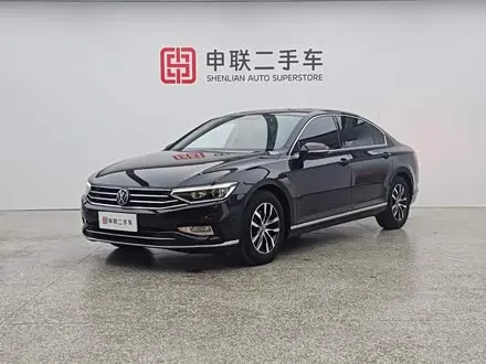 VOLKSWAGEN MAGOTAN — из Китая под ключ