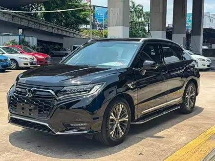 HONDA UR-V 2020