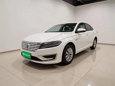VOLKSWAGEN LAVIDA — из Китая под ключ