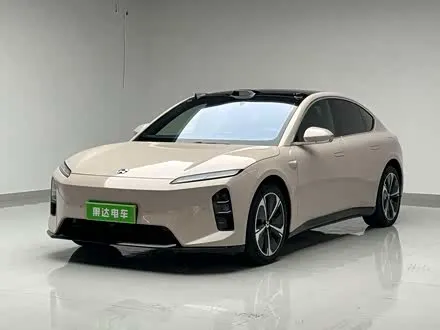 NIO ET5 2025