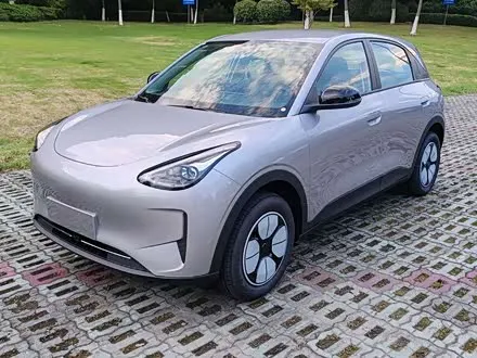 GEELY XINGYUAN 2026