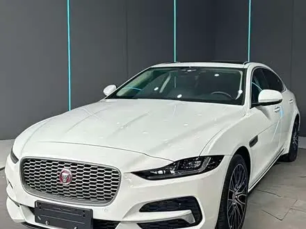 JAGUAR XEL 2020