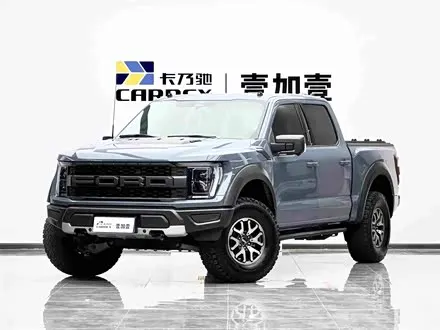 FORD F-150 RAPTOR 2023