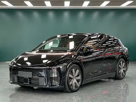 LI AUTO I6 — из Китая под ключ