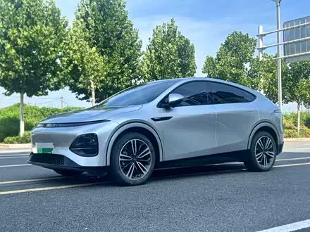 XPENG G6 2023