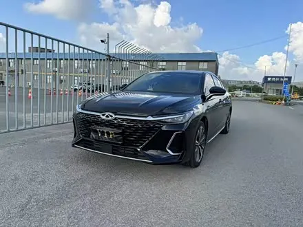 CHERY ARRIZO 8 2023