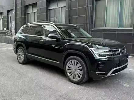 VOLKSWAGEN TERAMONT 2023