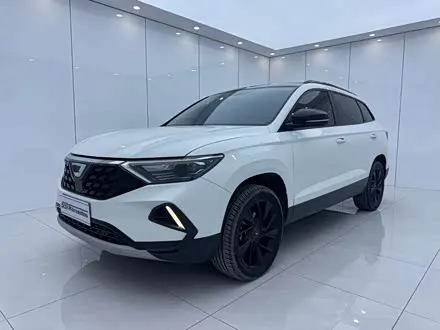 JETTA VS7 — из Китая под ключ