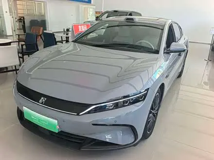BYD HAN 2025