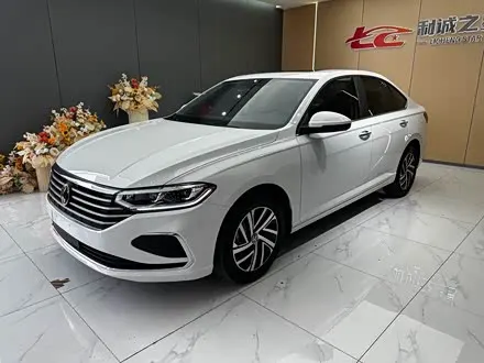 VOLKSWAGEN LAVIDA — из Китая под ключ