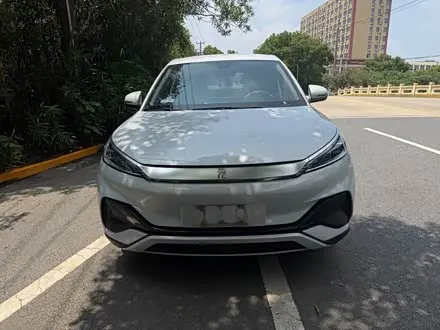 BYD YUAN PLUS 2023