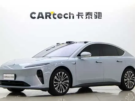 NIO ET5 2024