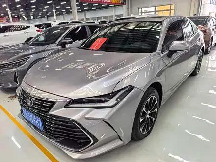 TOYOTA AVALON 2023
