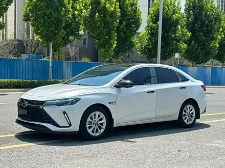 CHEVROLET MONZA 2024