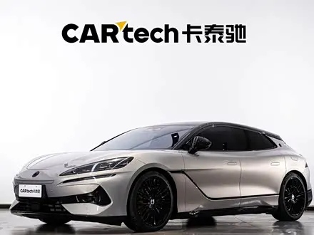 DENZA Z9GT — из Китая под ключ