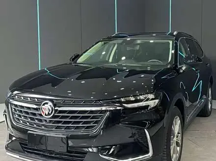 BUICK ENVISION PLUS 2022
