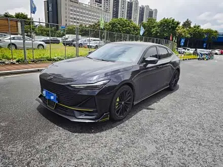 CHANGAN UNI-V 2022