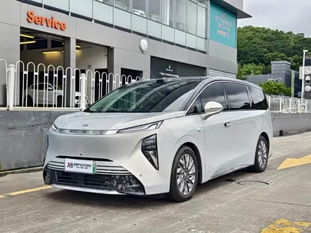 BUICK ZHIJING — из Китая под ключ