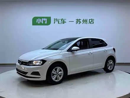 VOLKSWAGEN POLO 2023