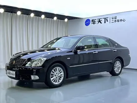 TOYOTA CROWN 2007