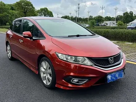 HONDA JADE 2014