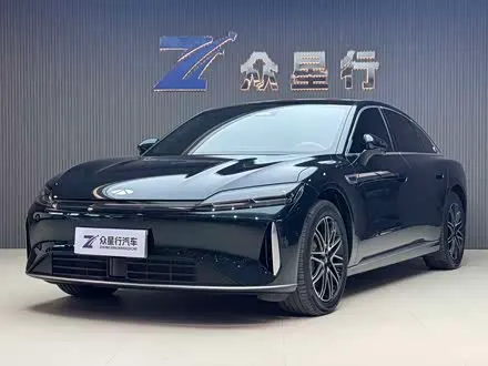 Chery Fulwin A9L — из Китая под ключ