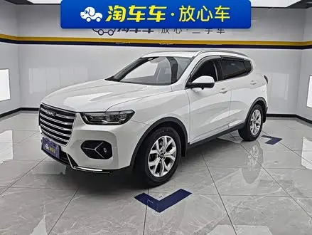 HAVAL H6 2021