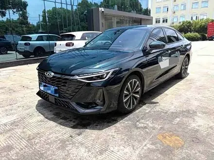 CHERY ARRIZO 8 2025