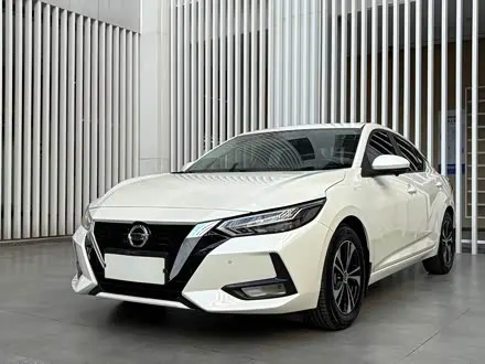 NISSAN SYLPHY 2022