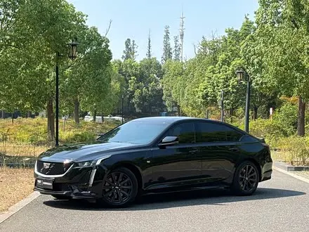 CADILLAC CT5 2023