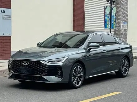 CHERY ARRIZO 8 PRO 2025