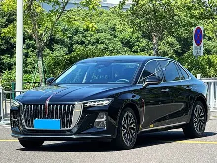 HONGQI H5 2025