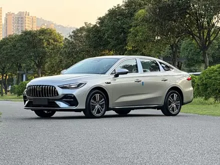 GEELY GALAXY 6 2026