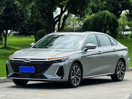 CHERY ARRIZO 8 2025